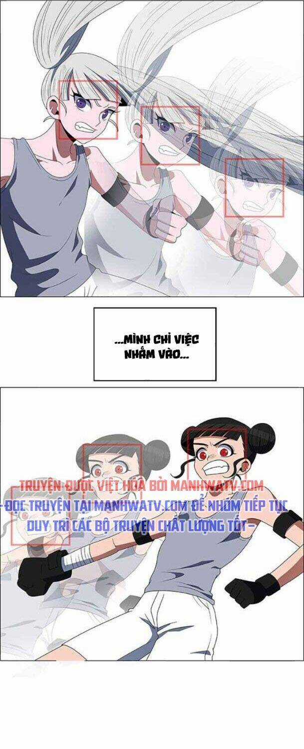 No Scope - Chapter 120 - Trang 8