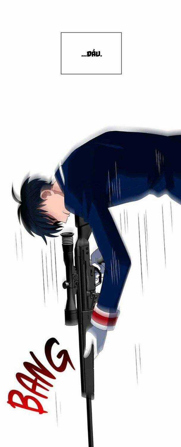No Scope - Chapter 120 - Trang 9