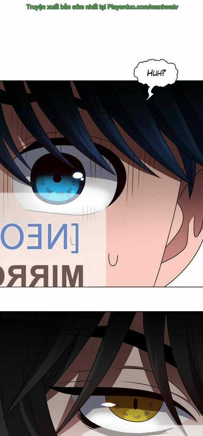 No Scope - Chapter 13 - Trang 1