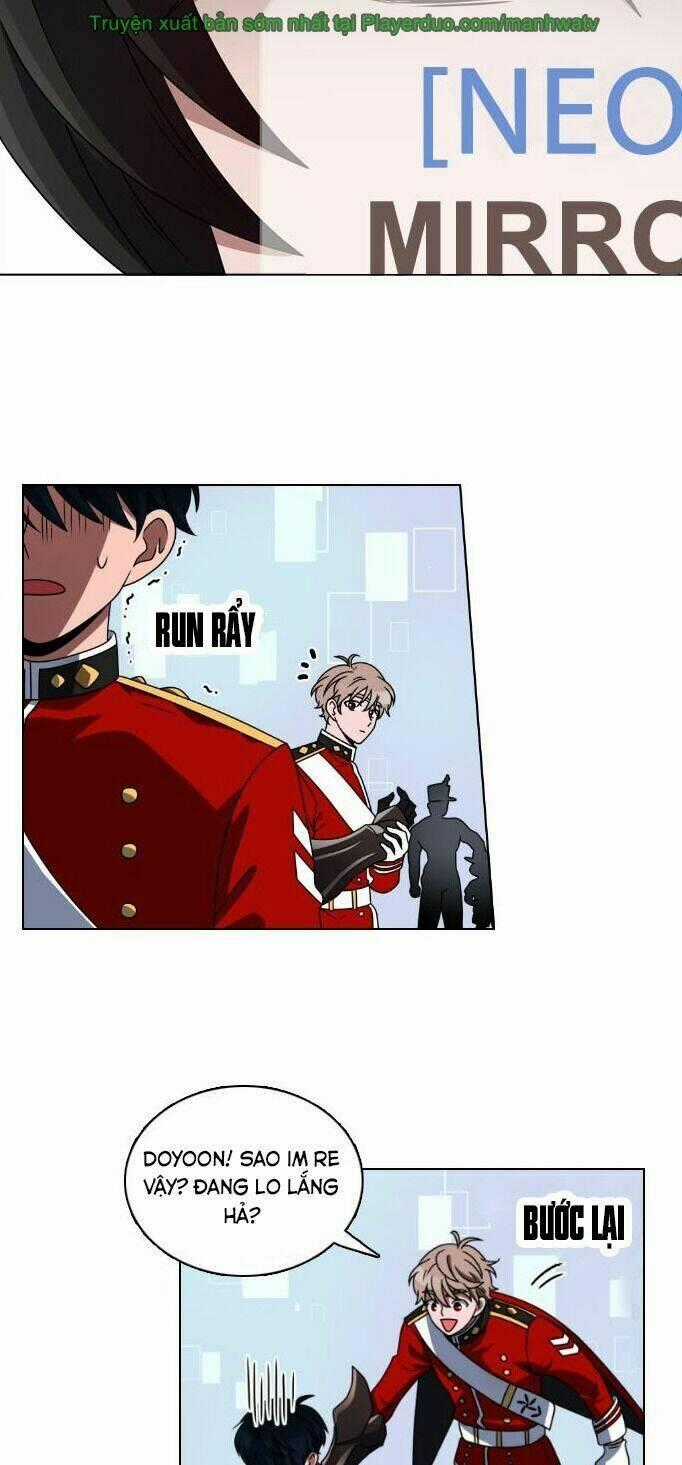 No Scope - Chapter 13 - Trang 2