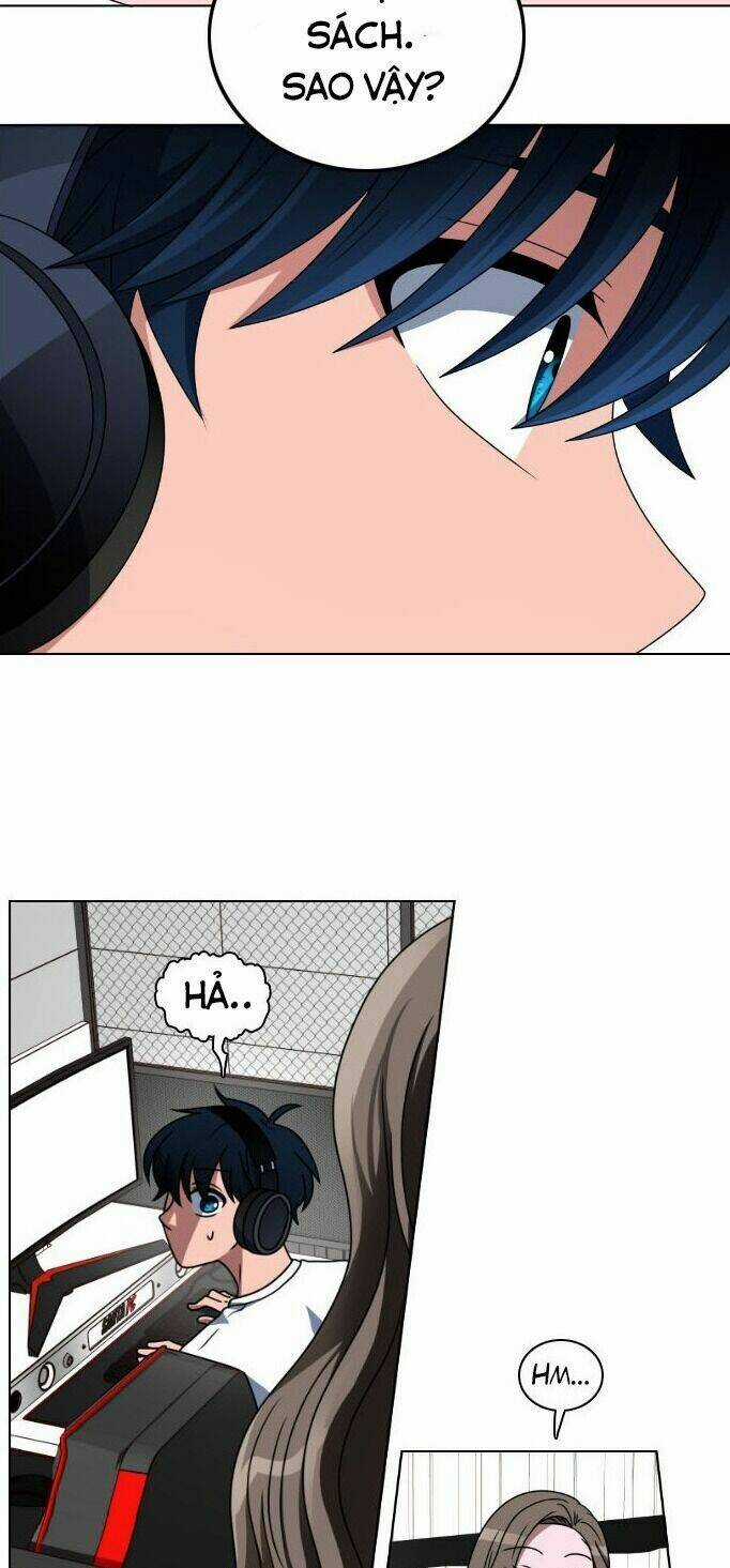 No Scope - Chapter 13 - Trang 11