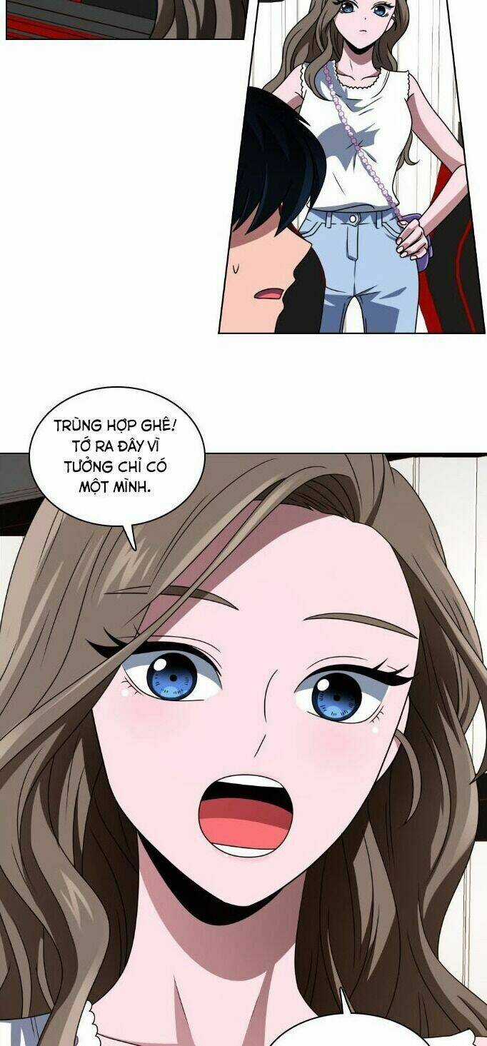 No Scope - Chapter 13 - Trang 12