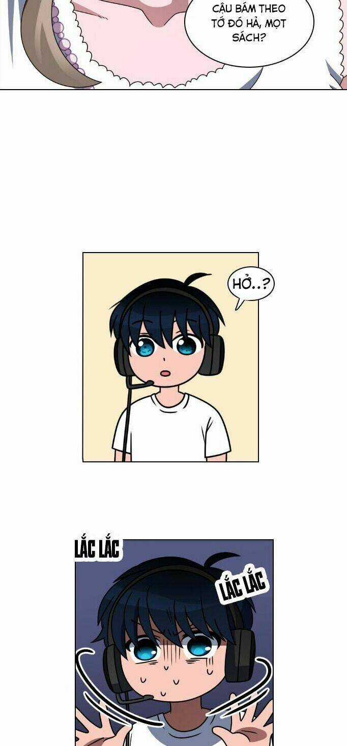 No Scope - Chapter 13 - Trang 13