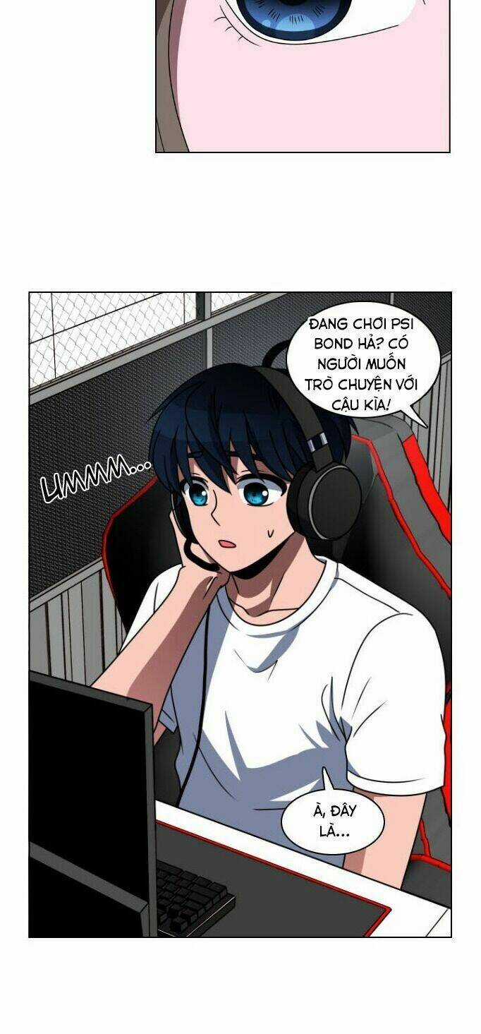 No Scope - Chapter 13 - Trang 15