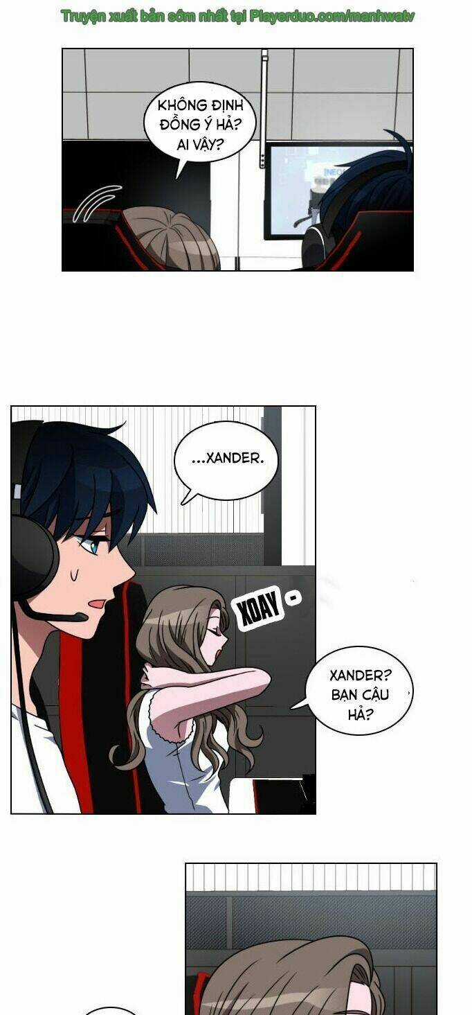 No Scope - Chapter 13 - Trang 16