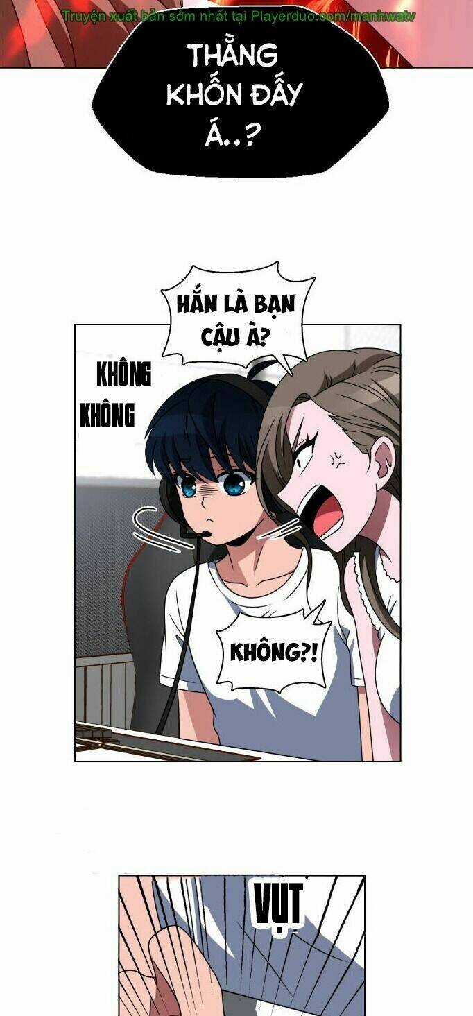 No Scope - Chapter 13 - Trang 18