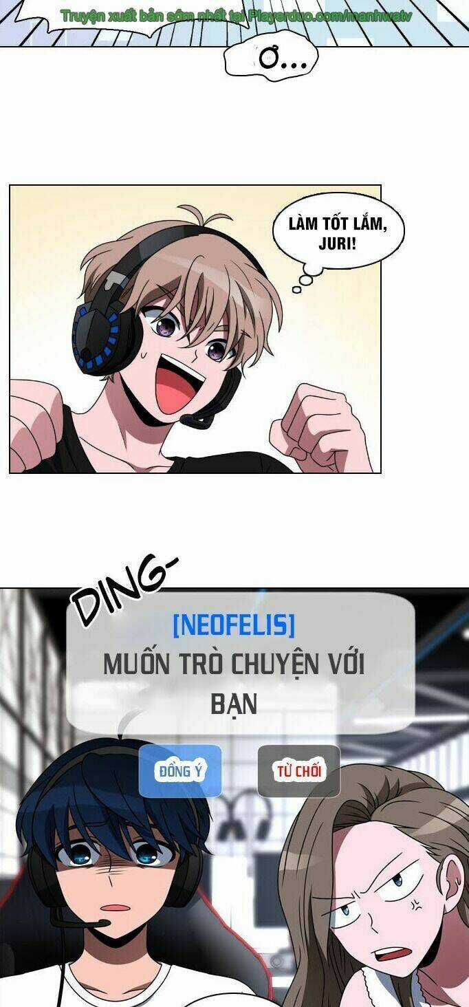 No Scope - Chapter 13 - Trang 20