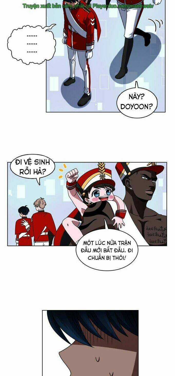 No Scope - Chapter 13 - Trang 3