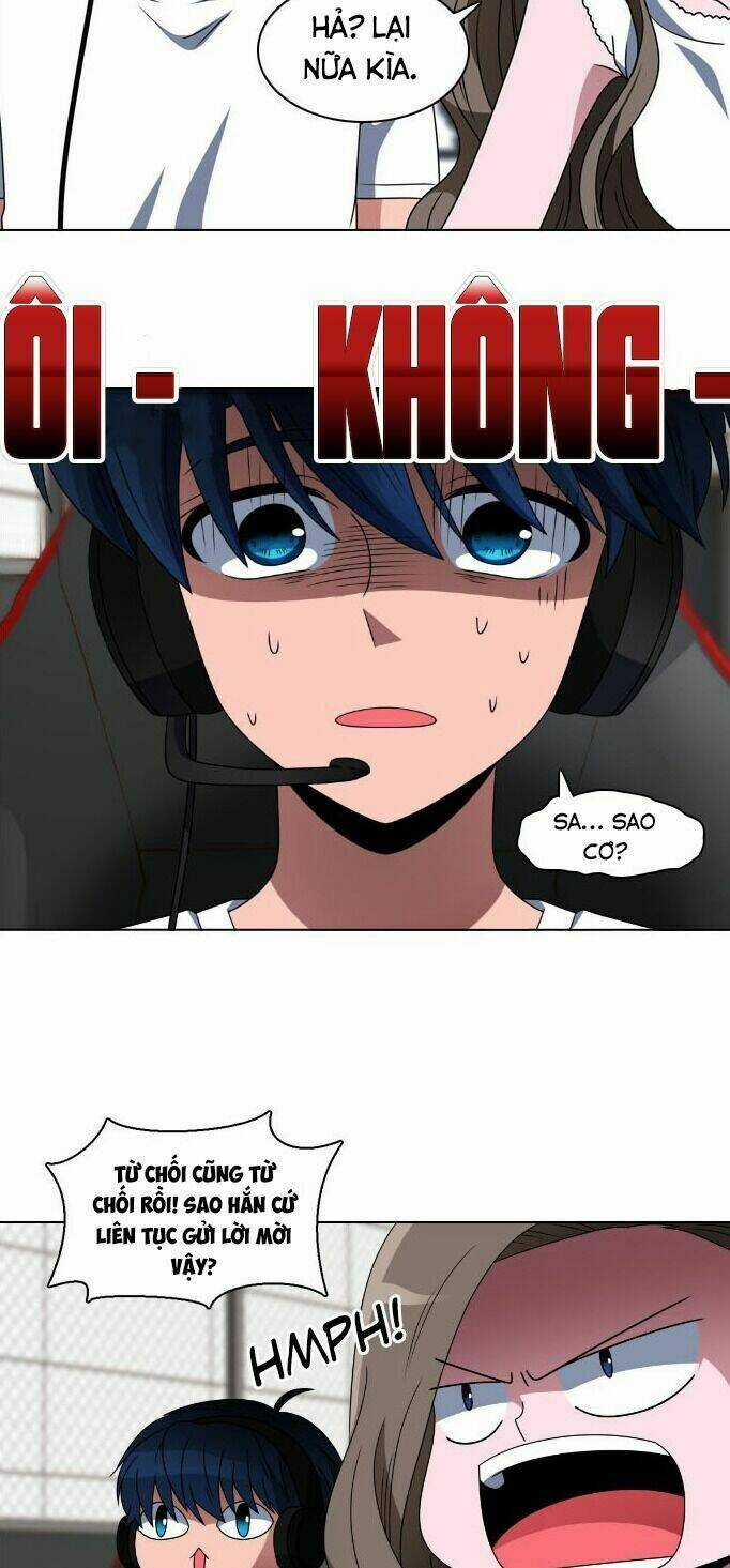 No Scope - Chapter 13 - Trang 21