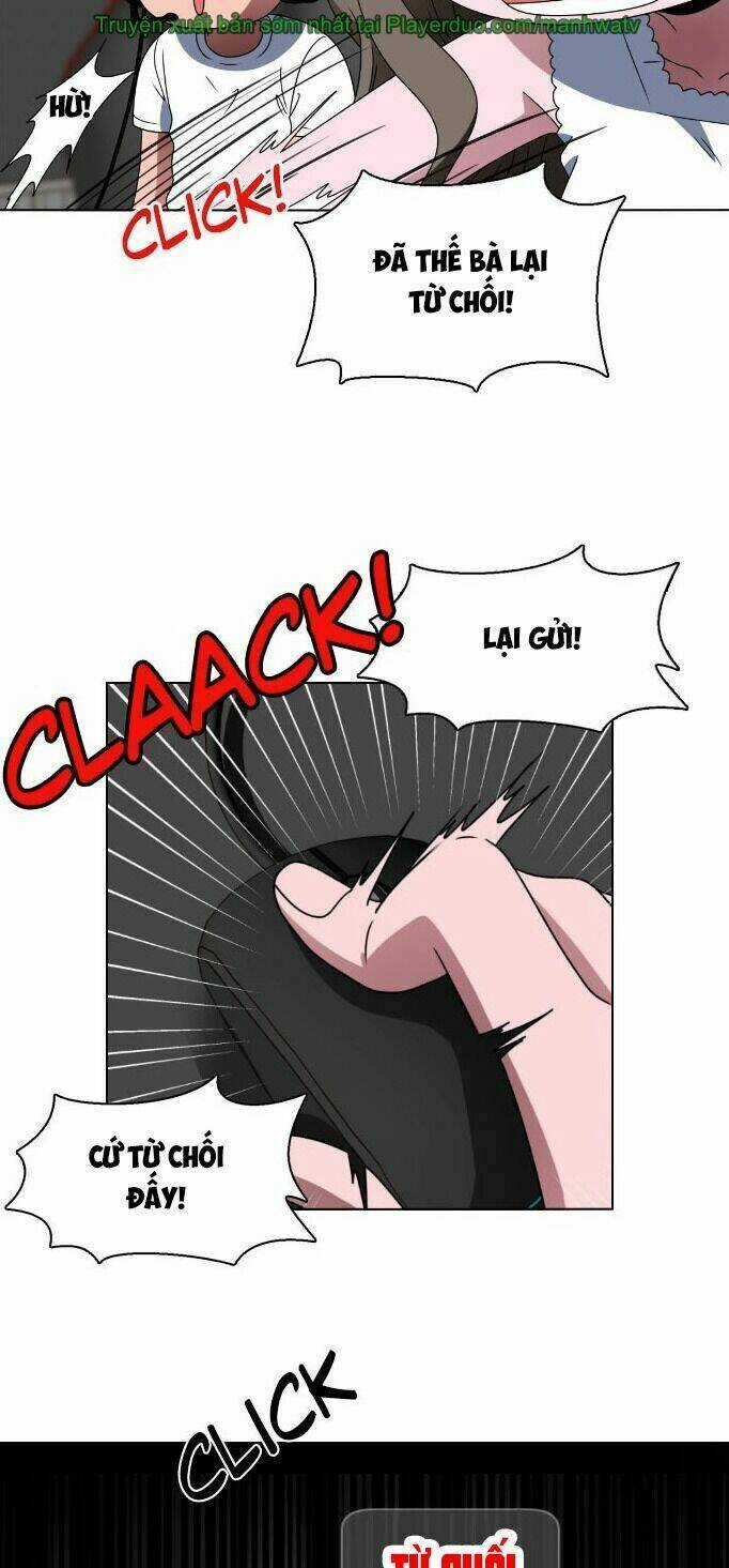 No Scope - Chapter 13 - Trang 22