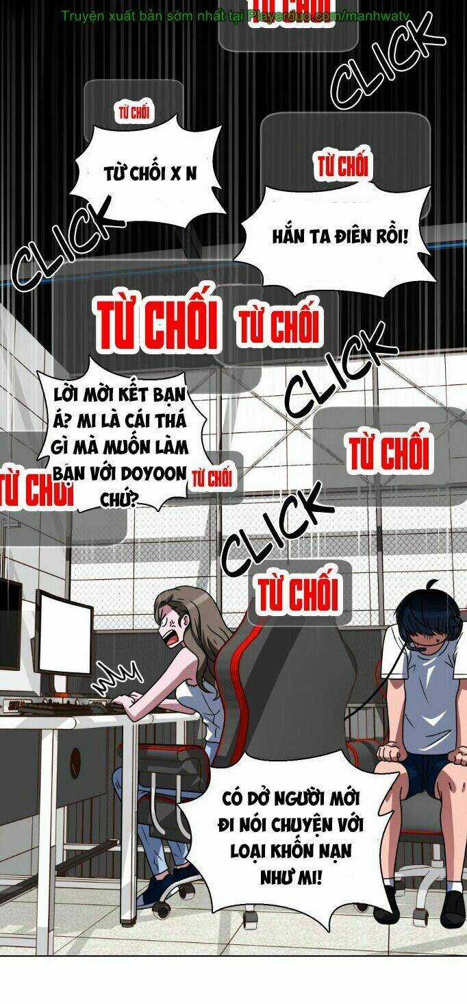 No Scope - Chapter 13 - Trang 23