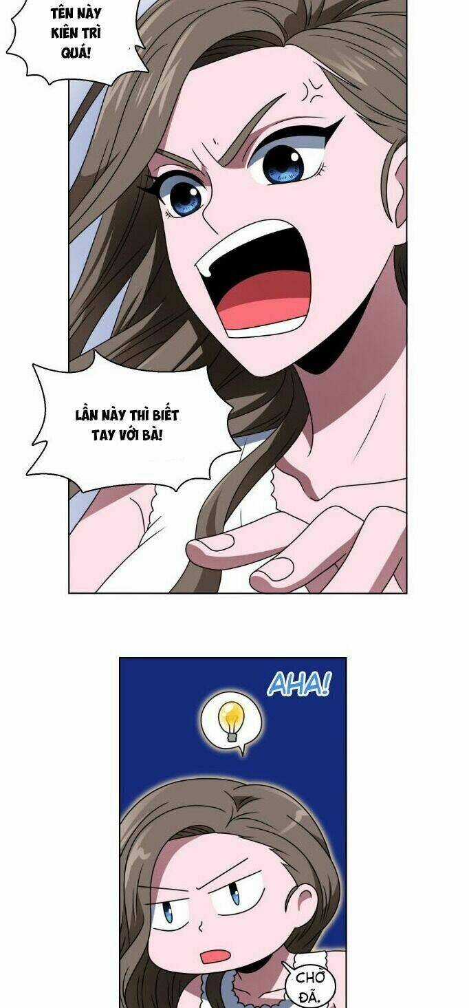 No Scope - Chapter 13 - Trang 25