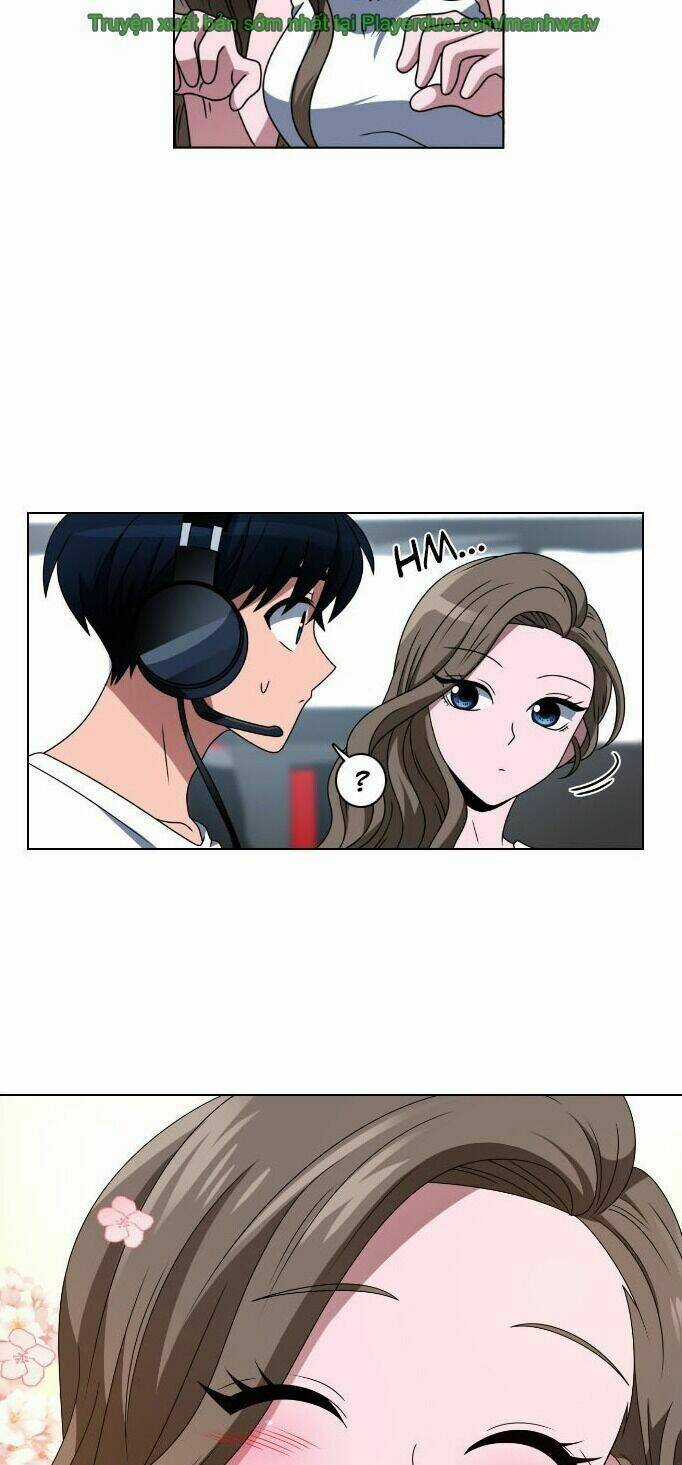 No Scope - Chapter 13 - Trang 26