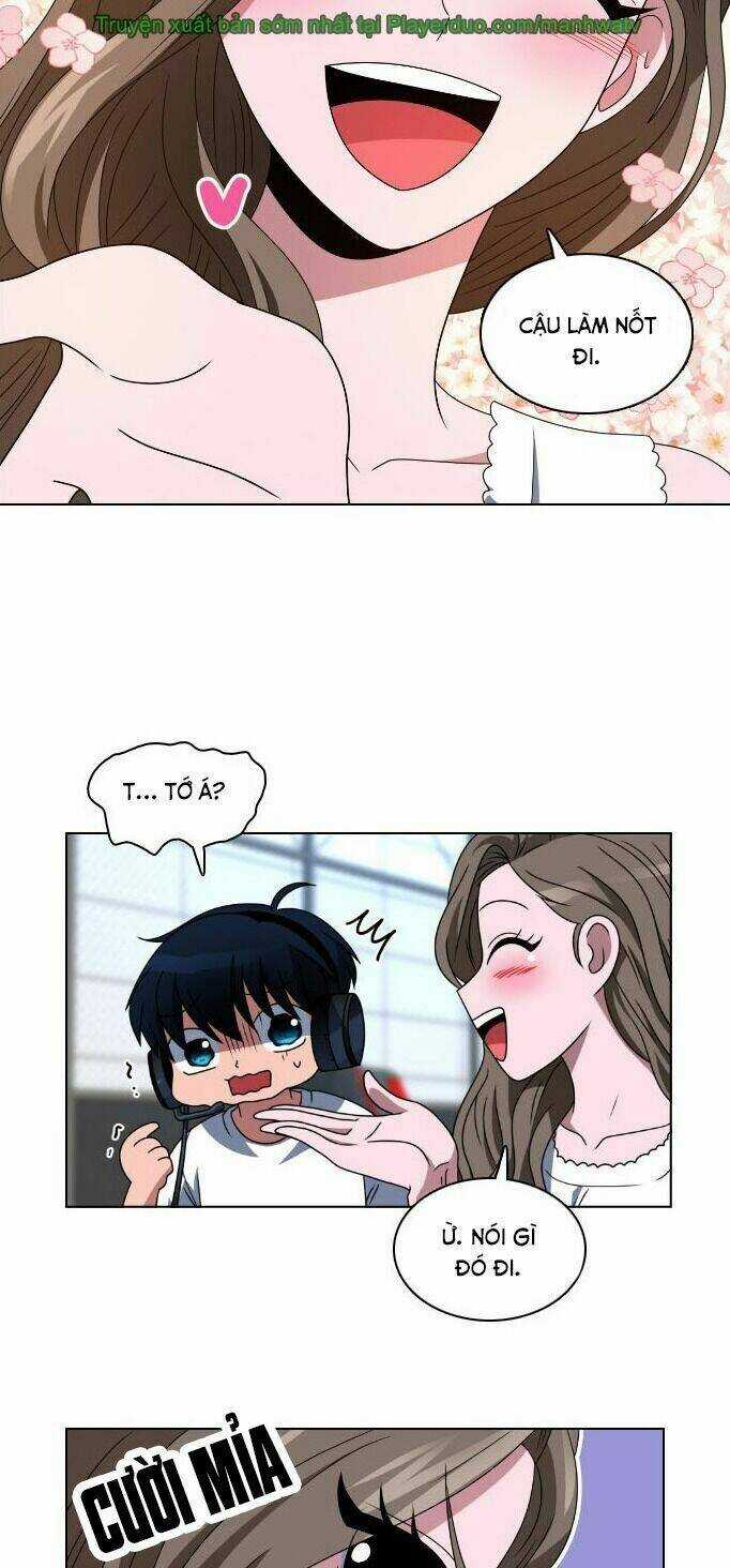 No Scope - Chapter 13 - Trang 27