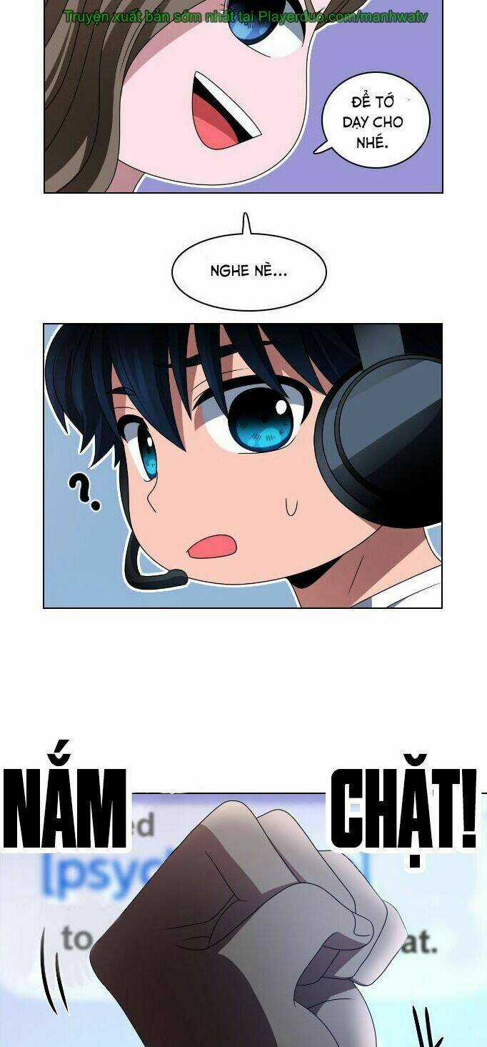 No Scope - Chapter 13 - Trang 28