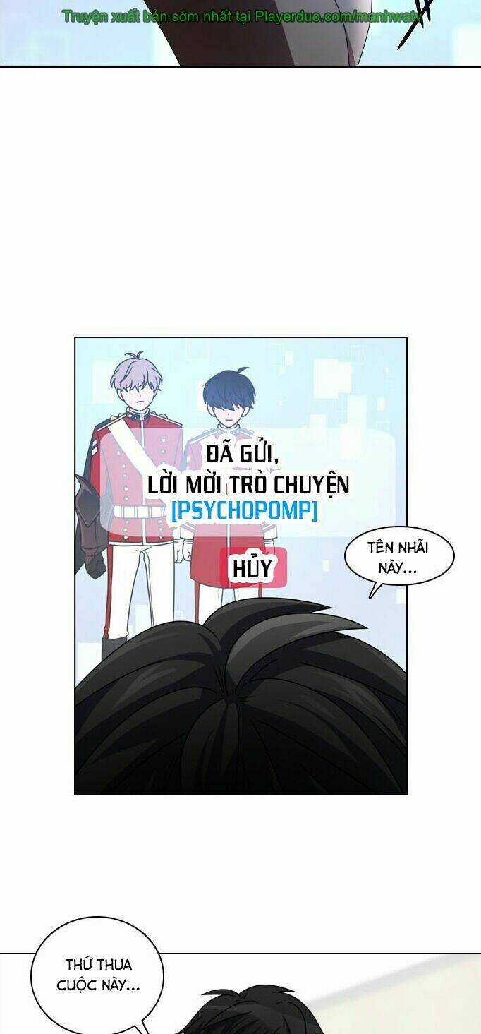 No Scope - Chapter 13 - Trang 29