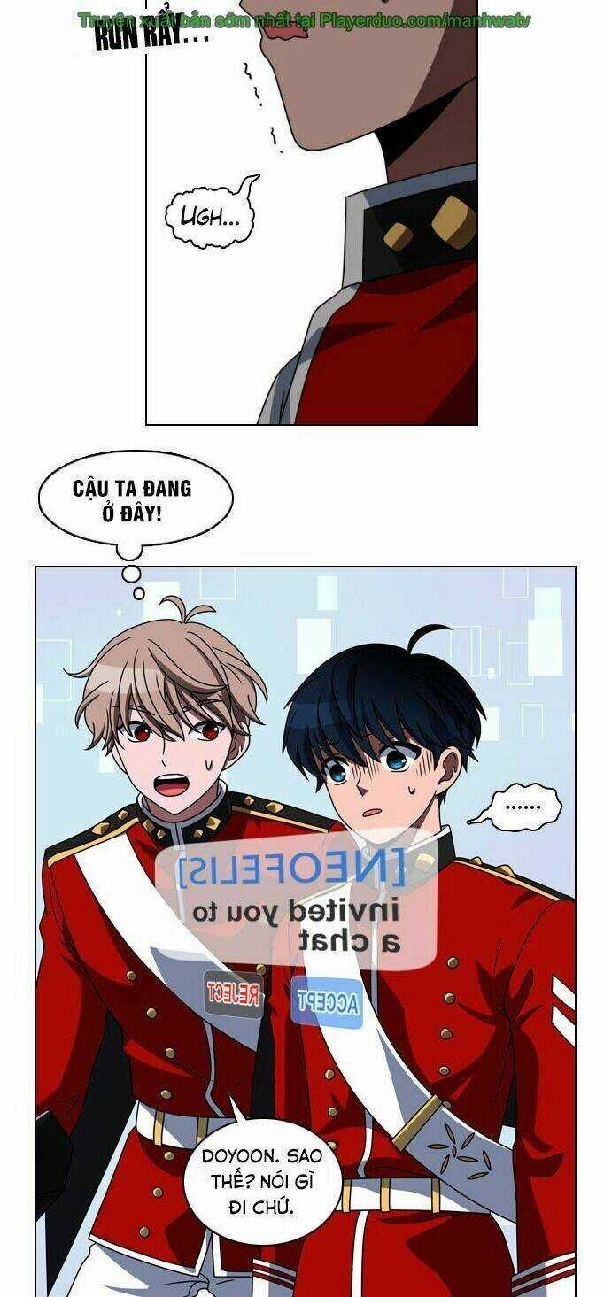 No Scope - Chapter 13 - Trang 4