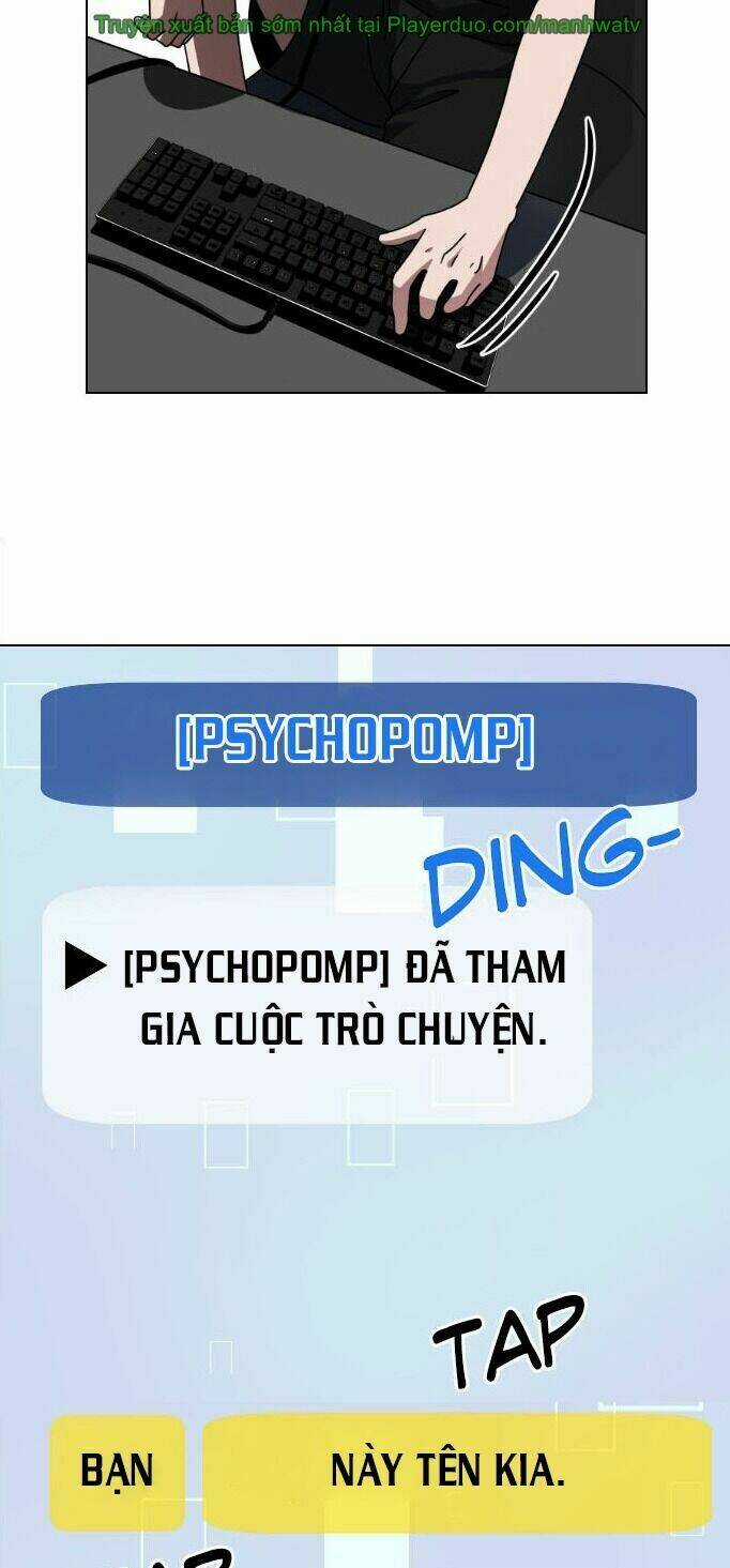 No Scope - Chapter 13 - Trang 32