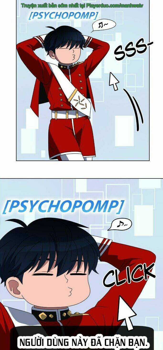 No Scope - Chapter 13 - Trang 36