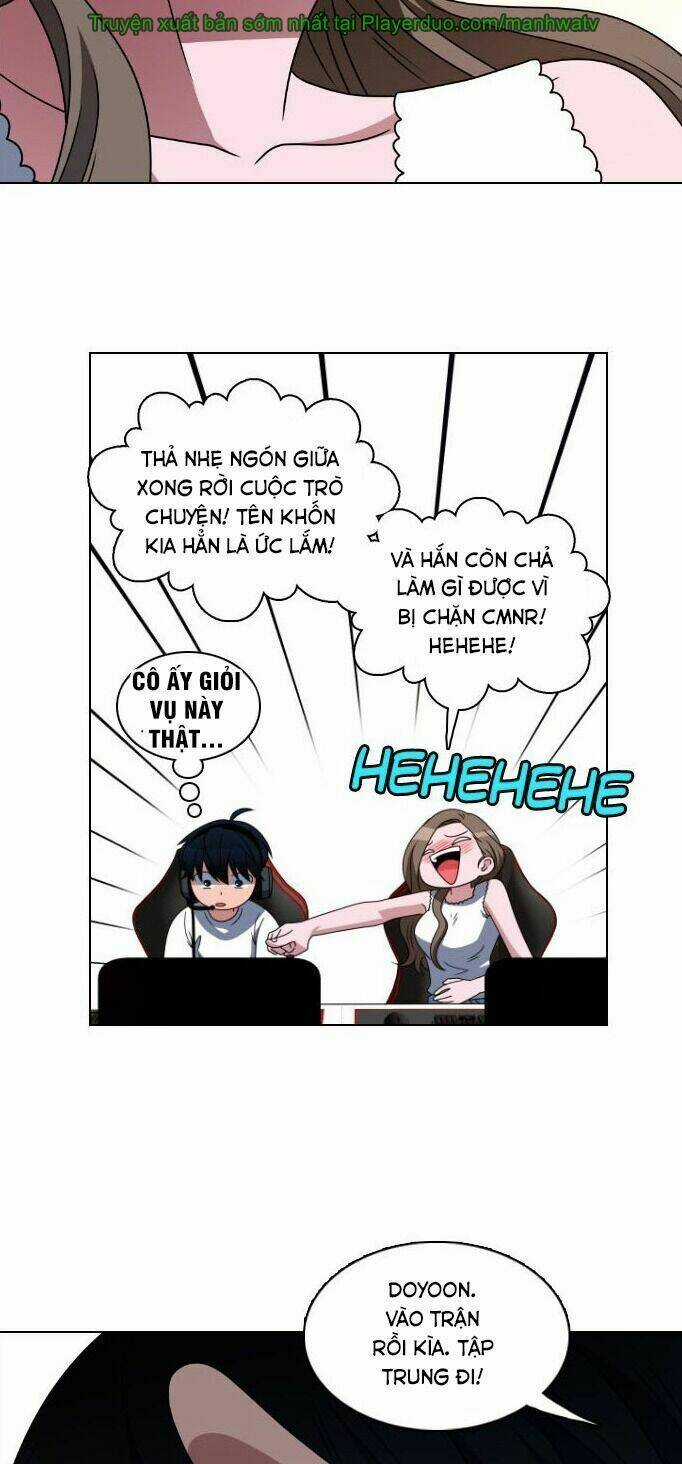 No Scope - Chapter 13 - Trang 40