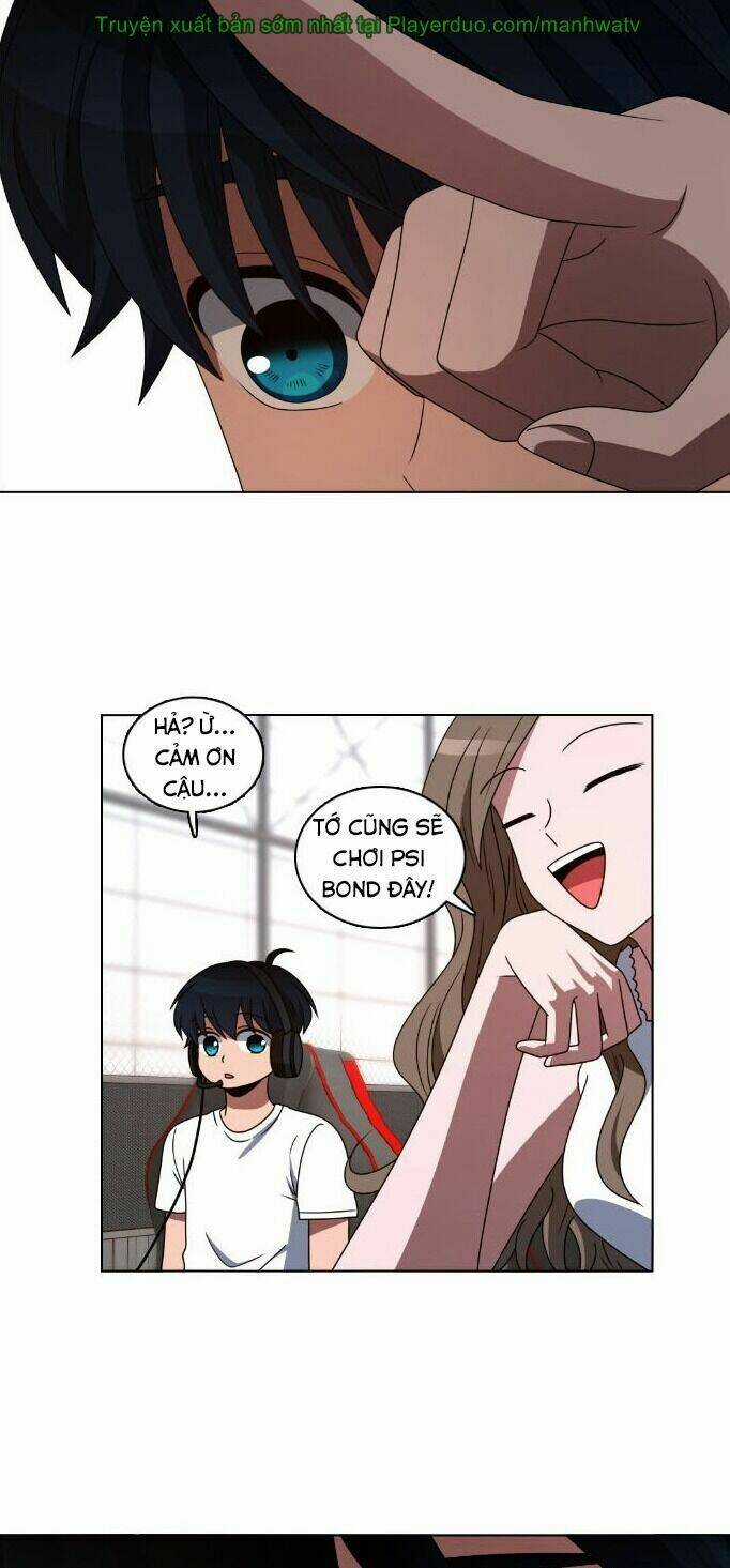 No Scope - Chapter 13 - Trang 41