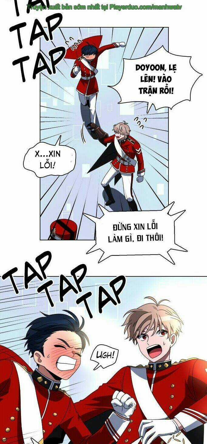 No Scope - Chapter 13 - Trang 43