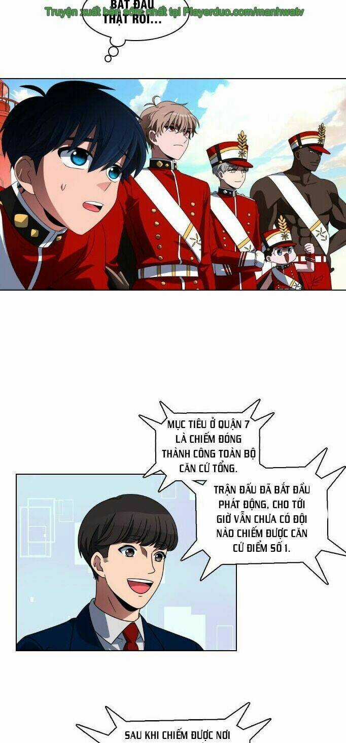 No Scope - Chapter 13 - Trang 45