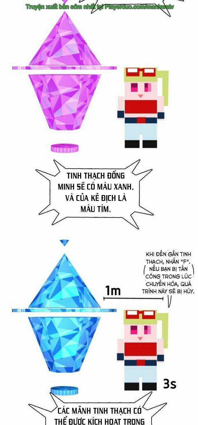 No Scope - Chapter 13 - Trang 47