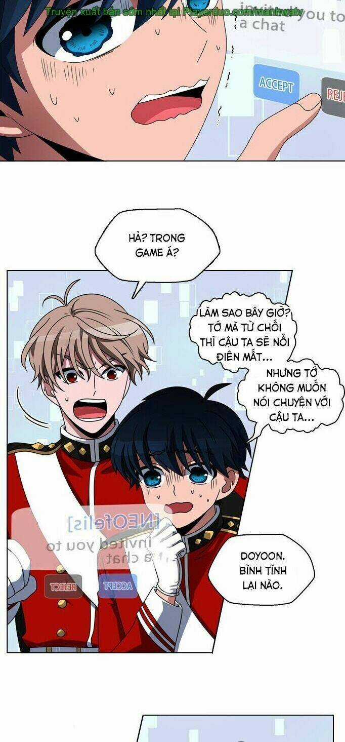 No Scope - Chapter 13 - Trang 6