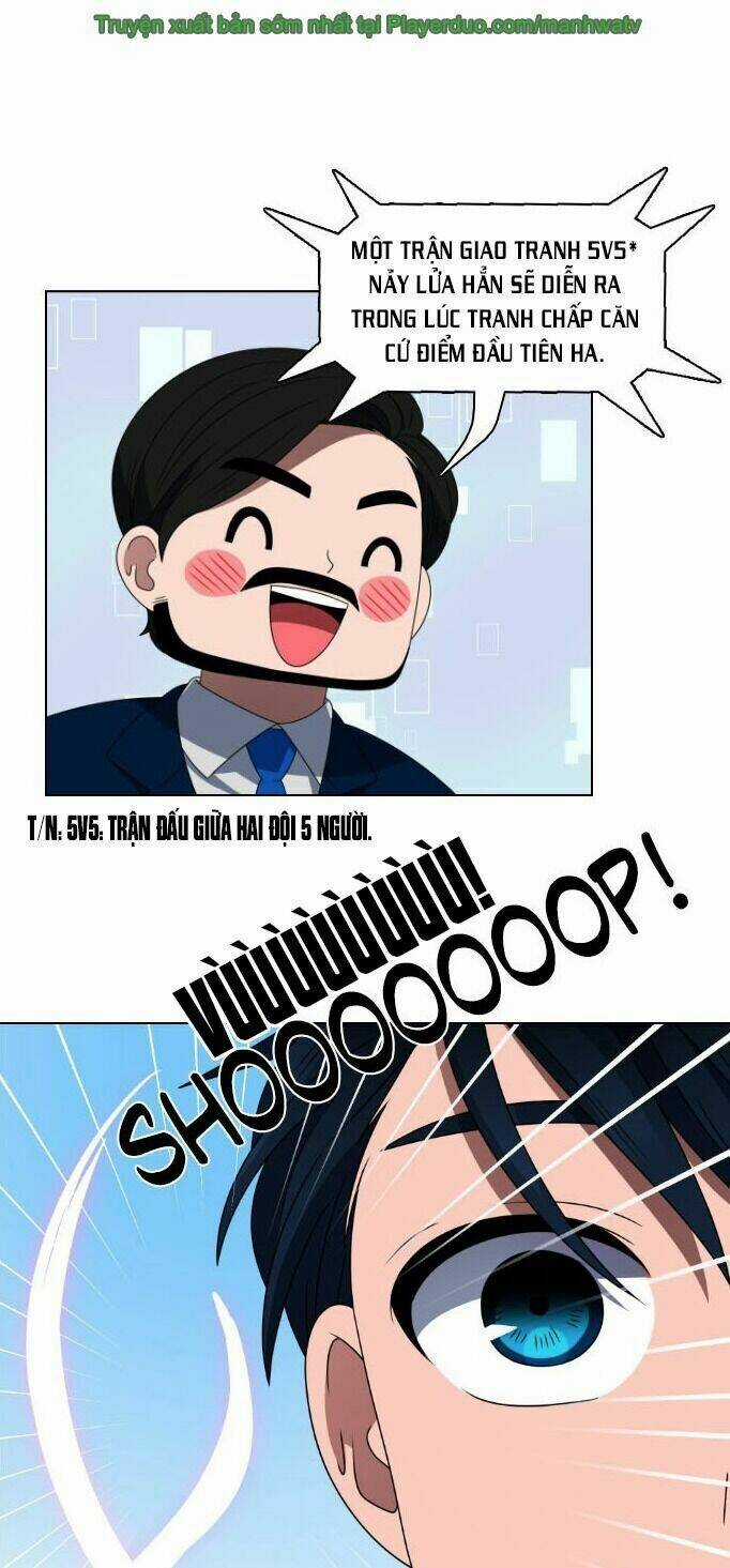 No Scope - Chapter 13 - Trang 51