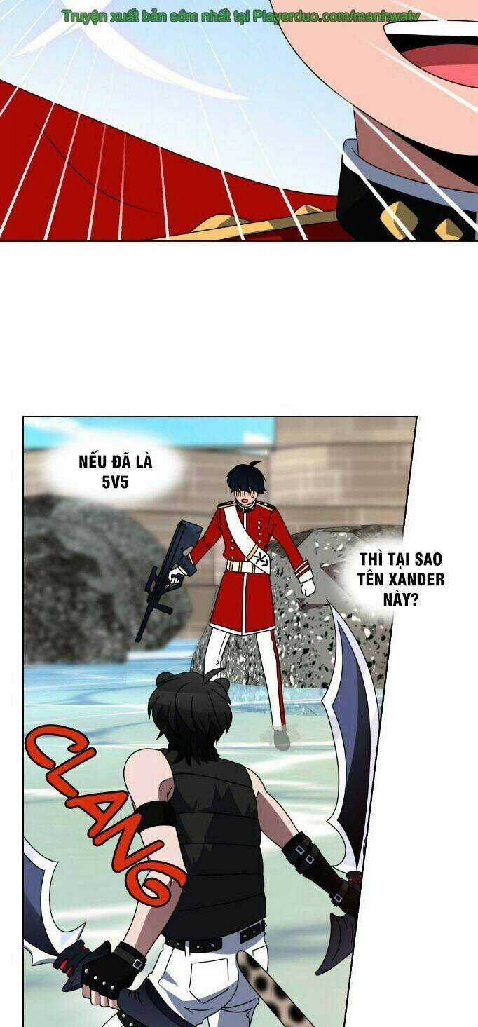 No Scope - Chapter 13 - Trang 52