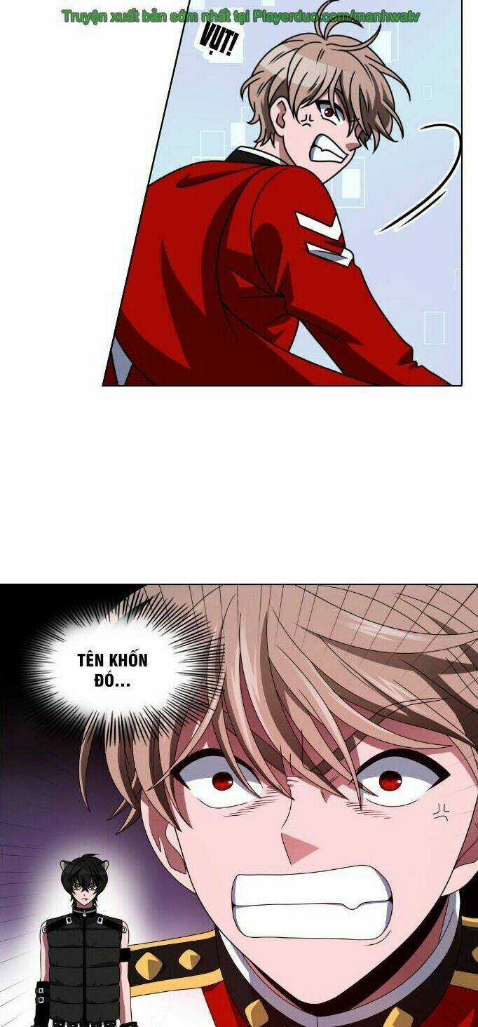 No Scope - Chapter 13 - Trang 7