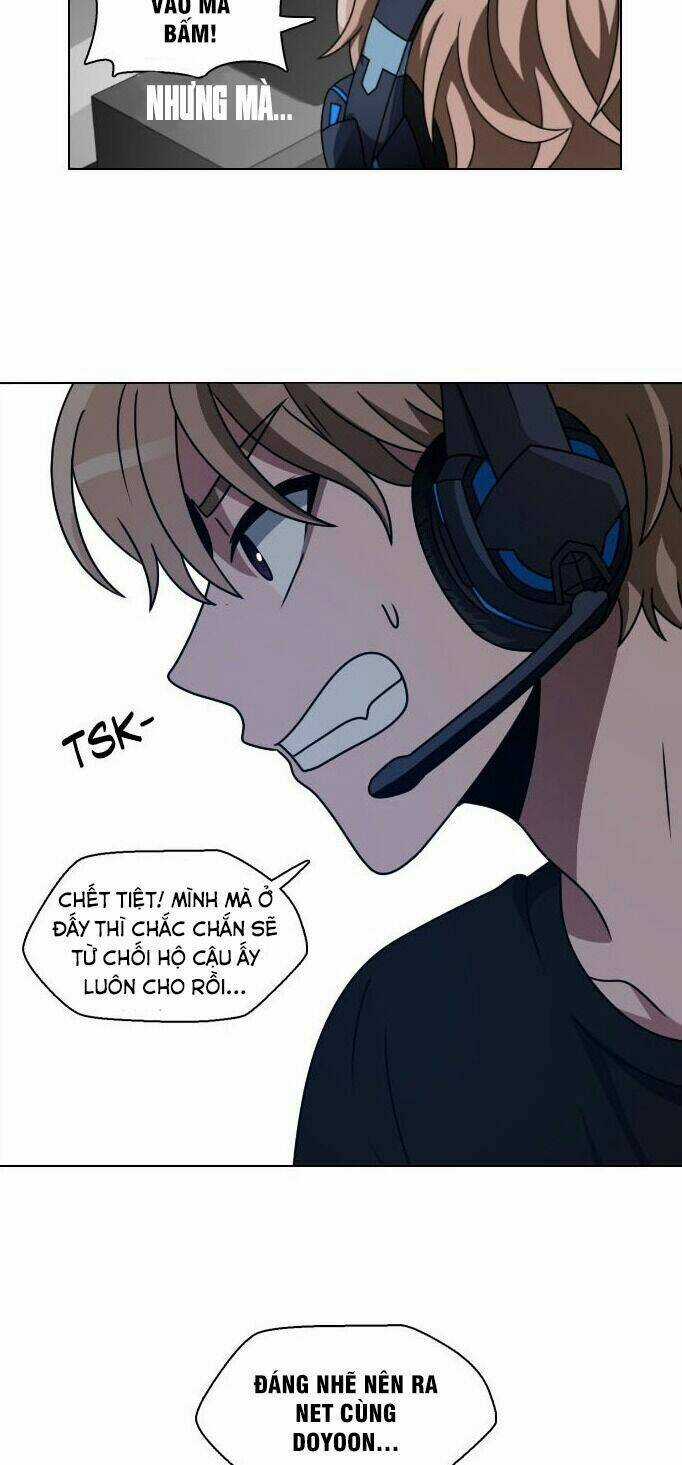 No Scope - Chapter 13 - Trang 9