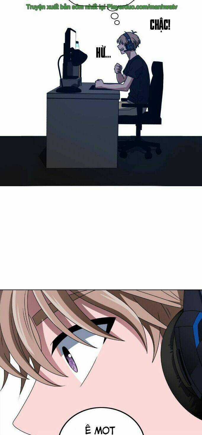 No Scope - Chapter 13 - Trang 10