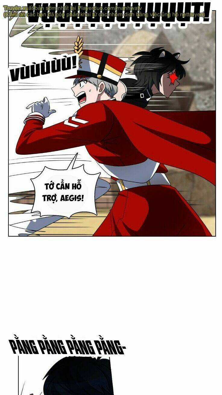 No Scope - Chapter 14 - Trang 11