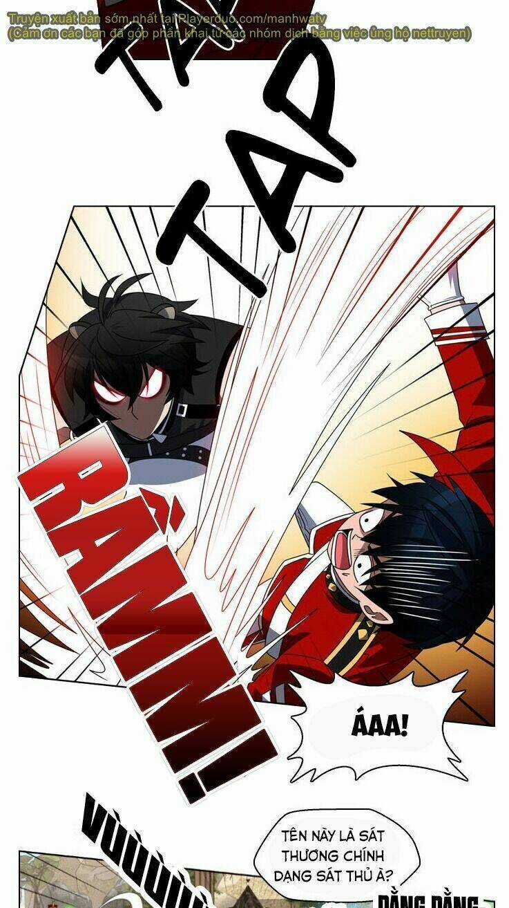 No Scope - Chapter 14 - Trang 13