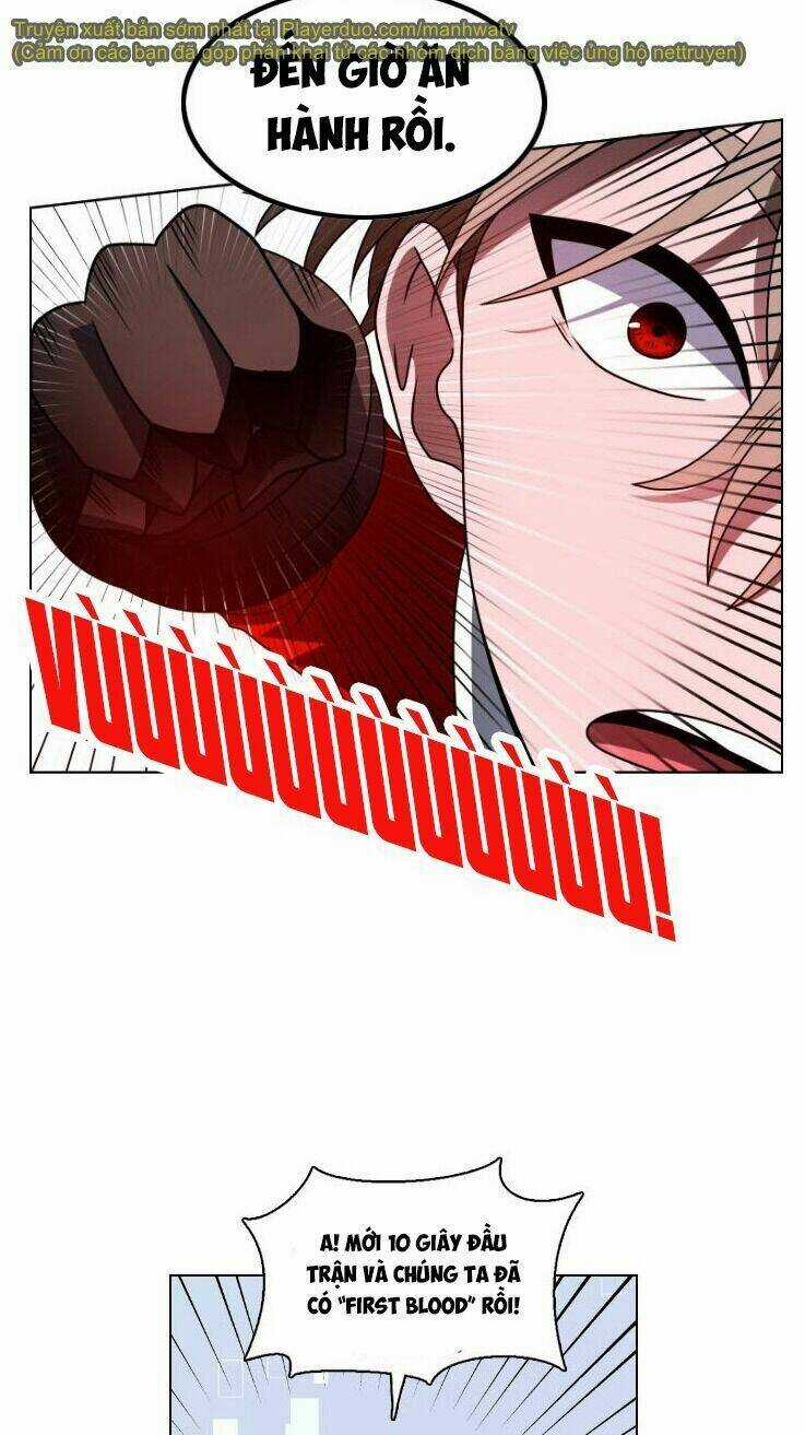 No Scope - Chapter 14 - Trang 15