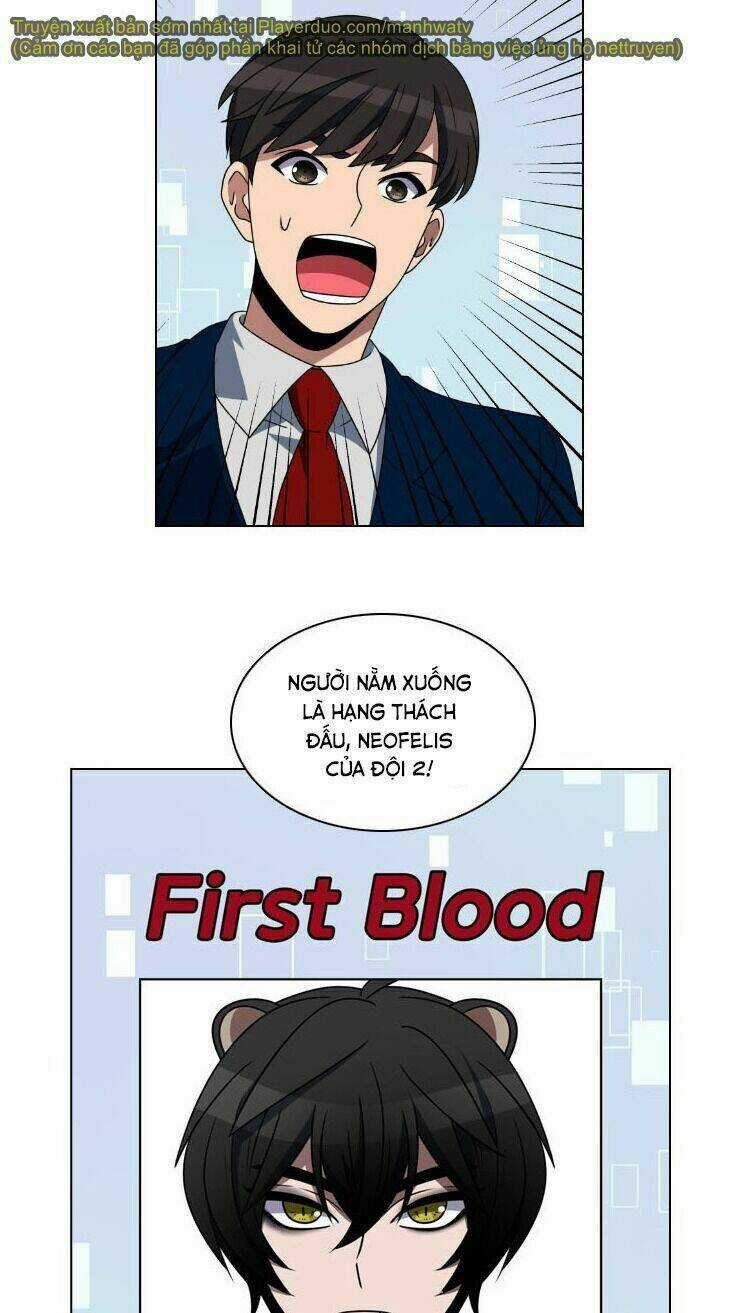 No Scope - Chapter 14 - Trang 16