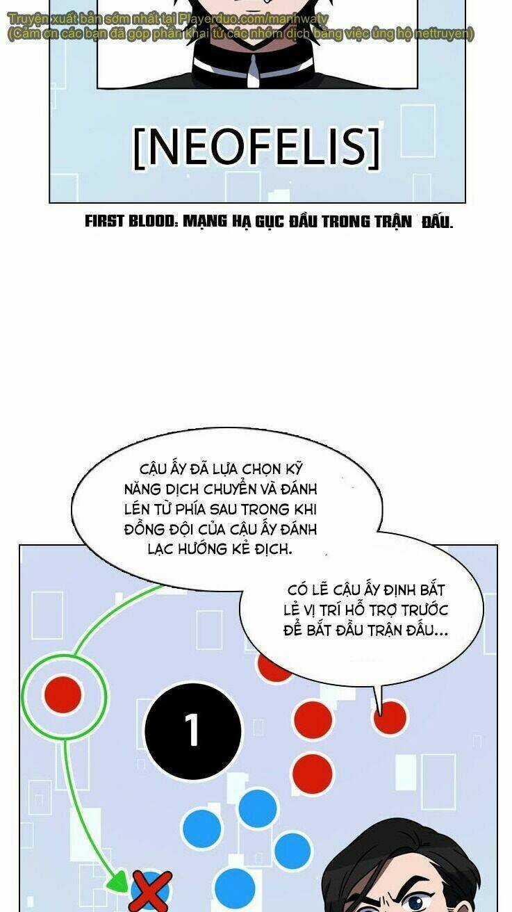 No Scope - Chapter 14 - Trang 17