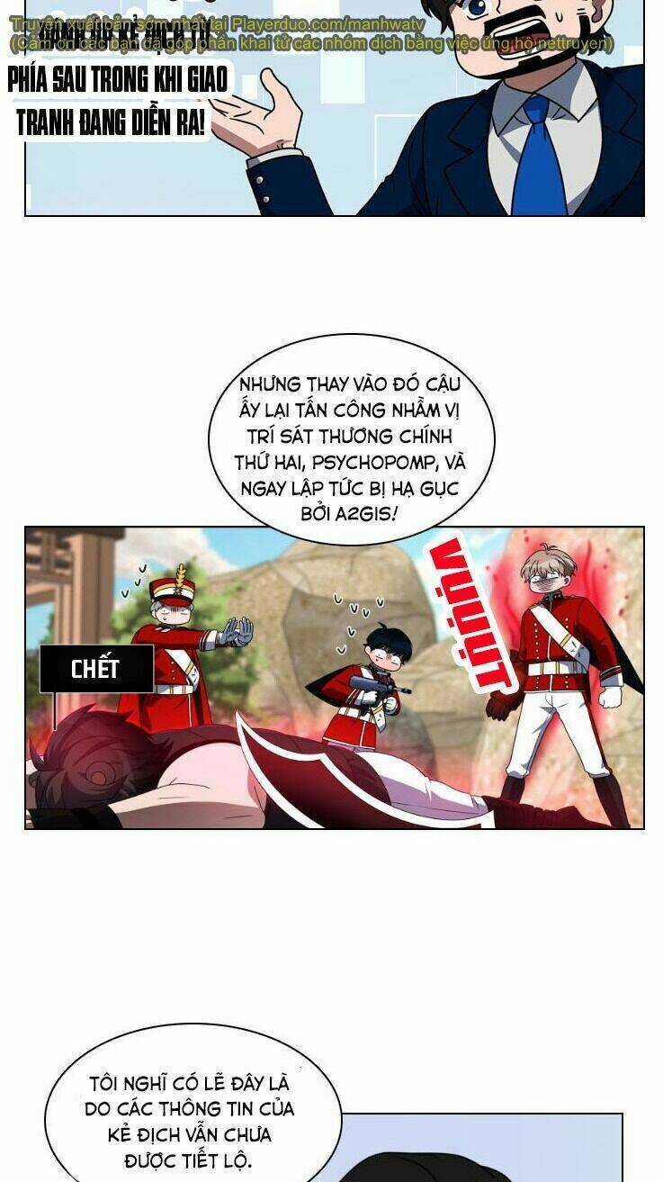 No Scope - Chapter 14 - Trang 18