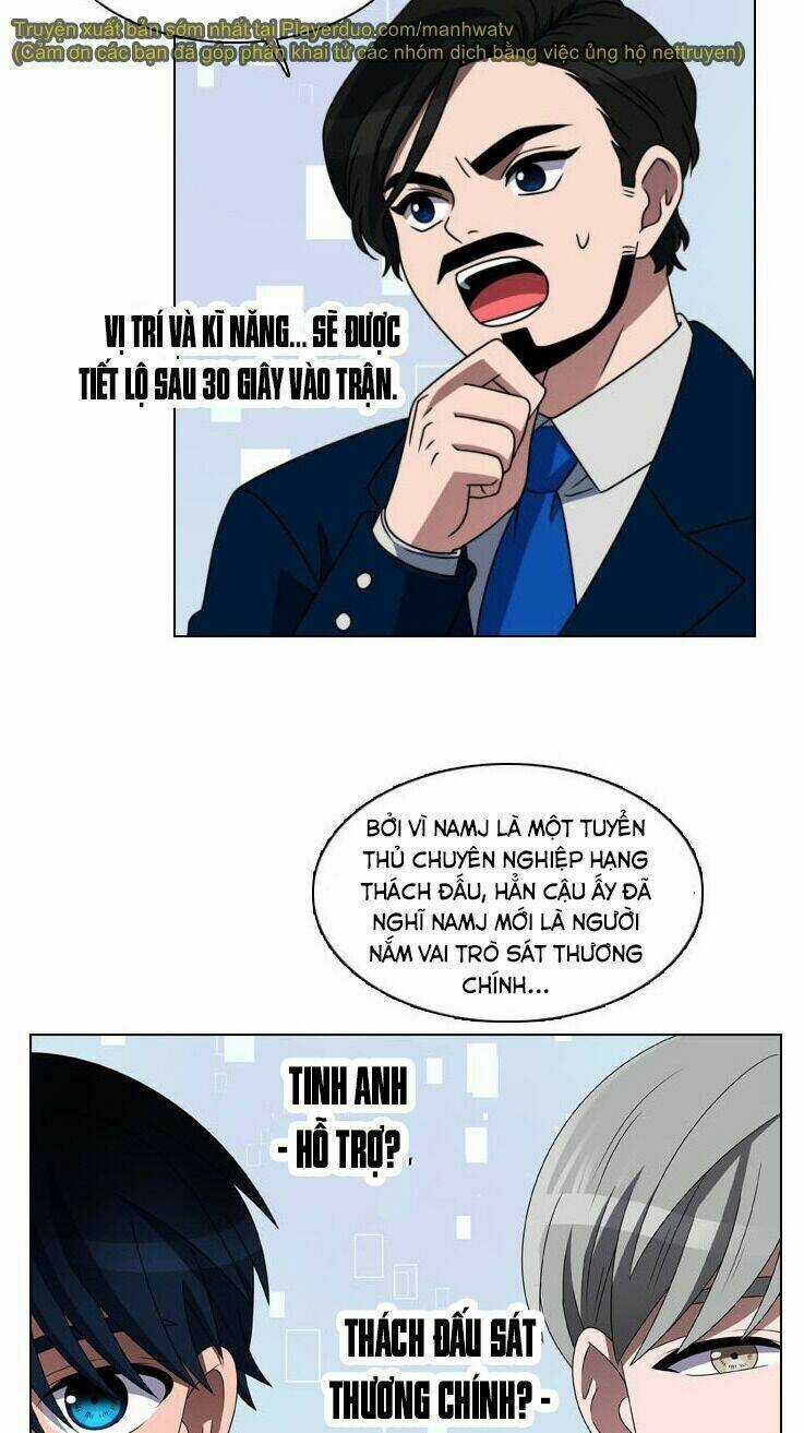 No Scope - Chapter 14 - Trang 19