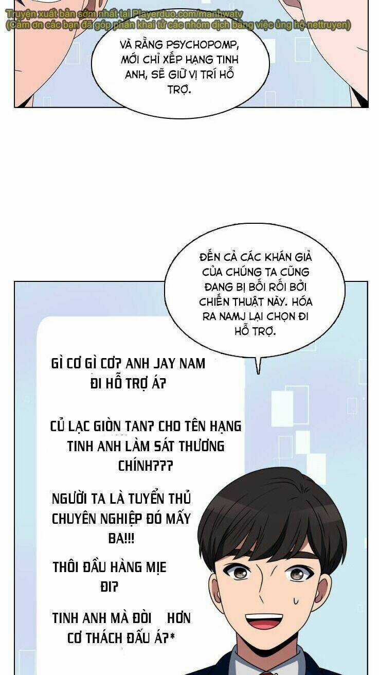 No Scope - Chapter 14 - Trang 20