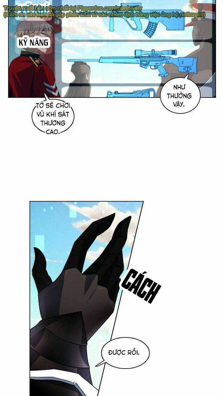 No Scope - Chapter 14 - Trang 3