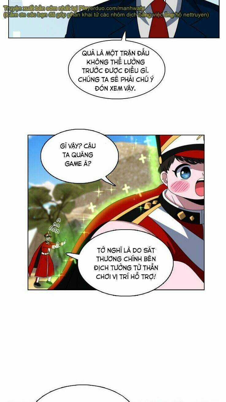 No Scope - Chapter 14 - Trang 21