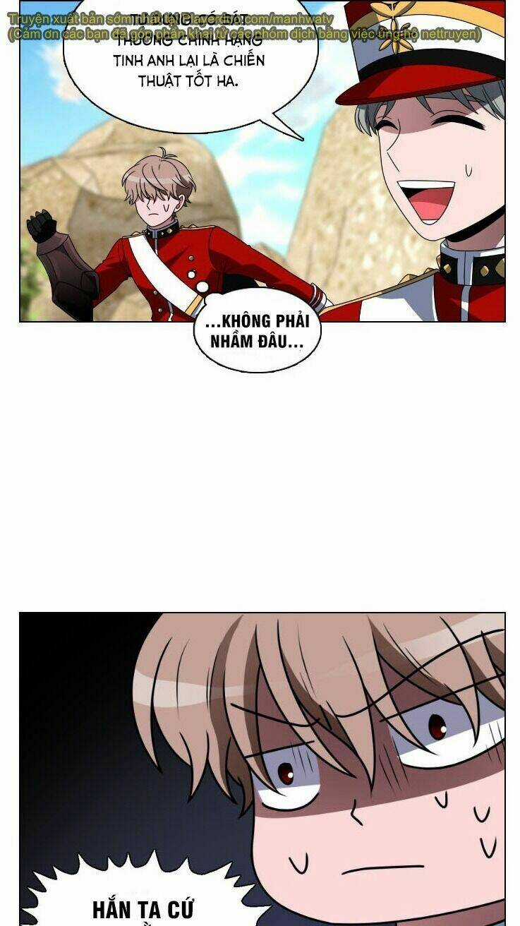 No Scope - Chapter 14 - Trang 22