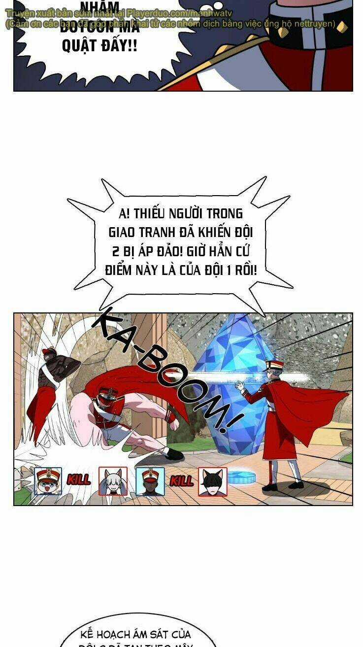 No Scope - Chapter 14 - Trang 23