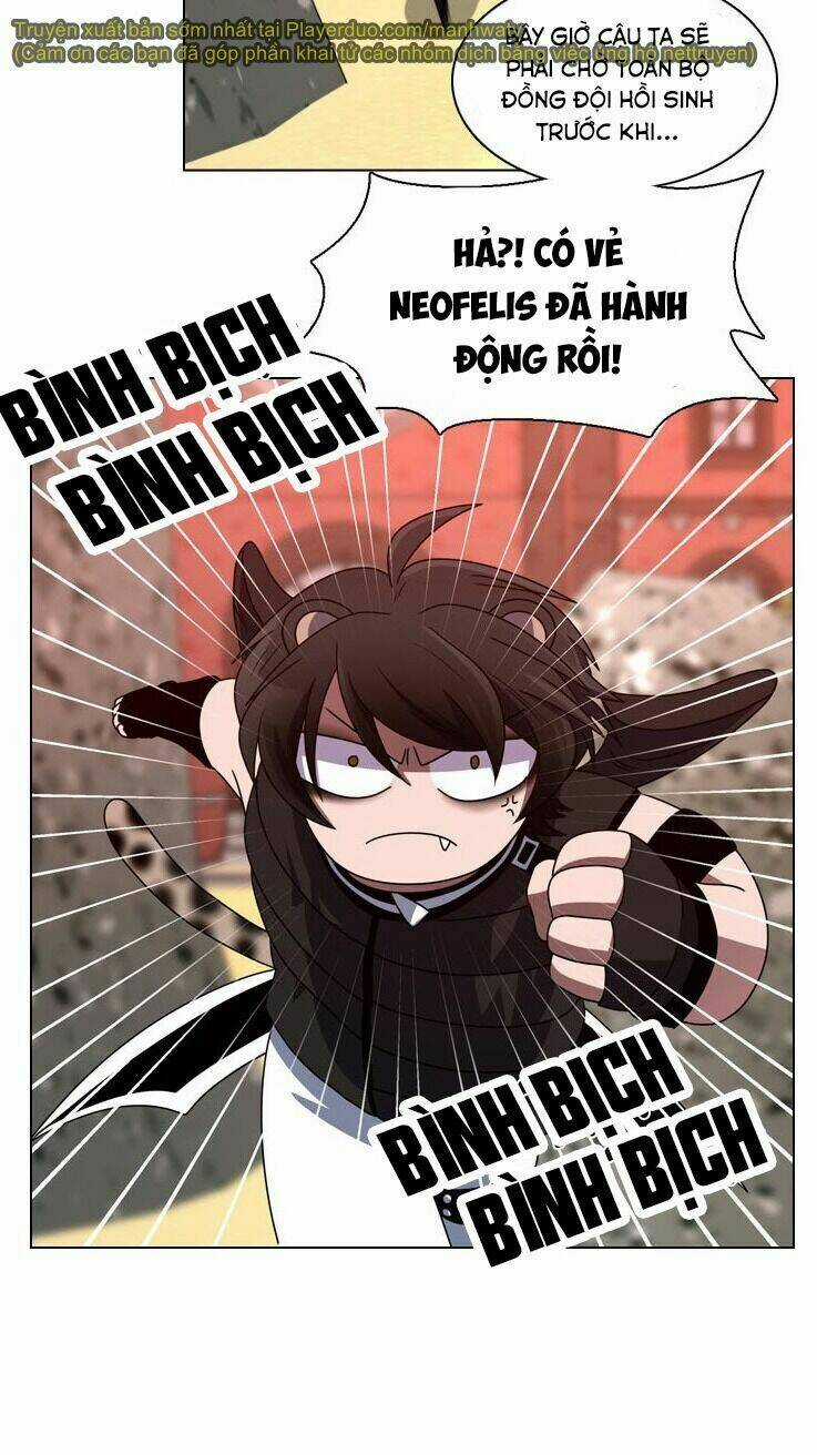 No Scope - Chapter 14 - Trang 25
