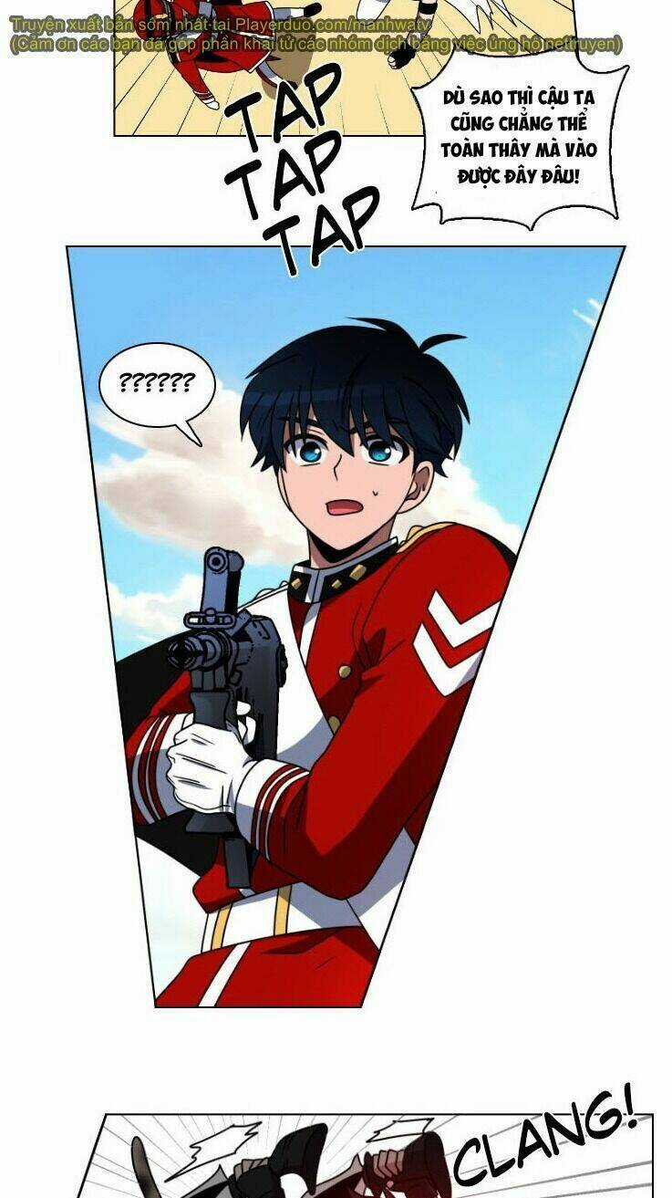 No Scope - Chapter 14 - Trang 27