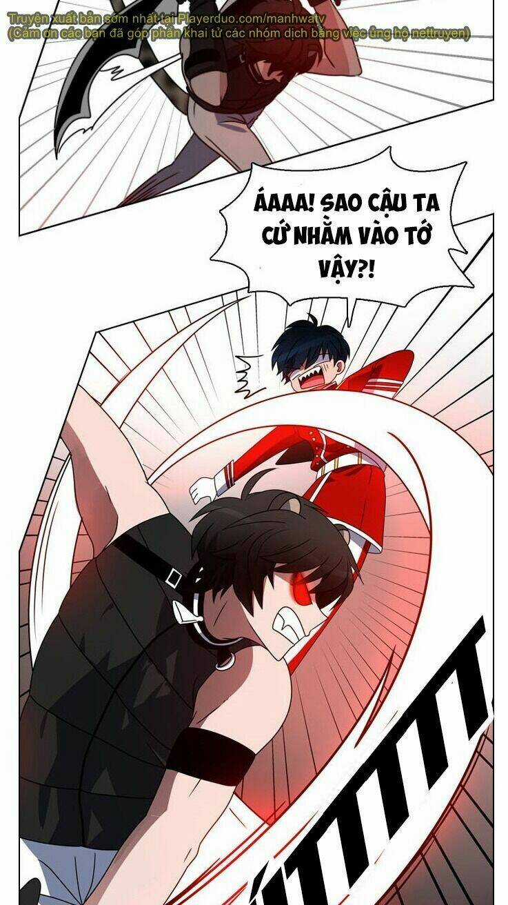 No Scope - Chapter 14 - Trang 28