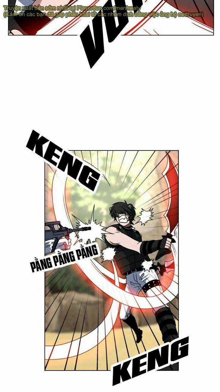 No Scope - Chapter 14 - Trang 29